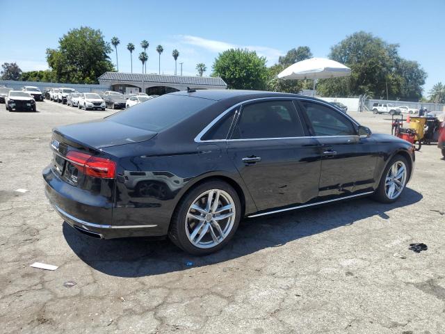AUDI A8 L QUATTRO 2015