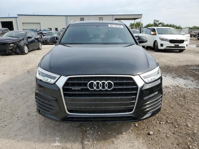 AUDI Q3 PRESTIGE 2016