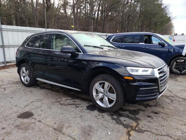 AUDI Q5 PREMIUM PLUS 2018