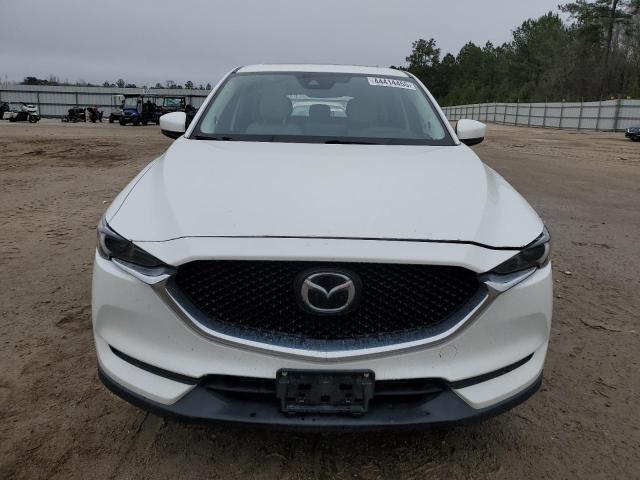 MAZDA CX-5 GRAND TOURING RESERVE 2021