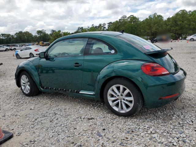 VOLKSWAGEN BEETLE 1.8T 2017