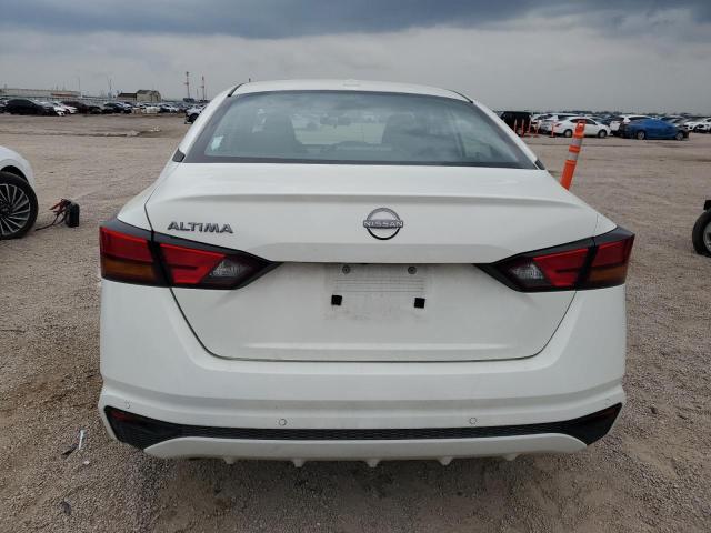 NISSAN ALTIMA SV 2024
