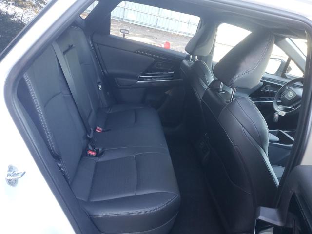 TOYOTA BZ4X XLE 2023