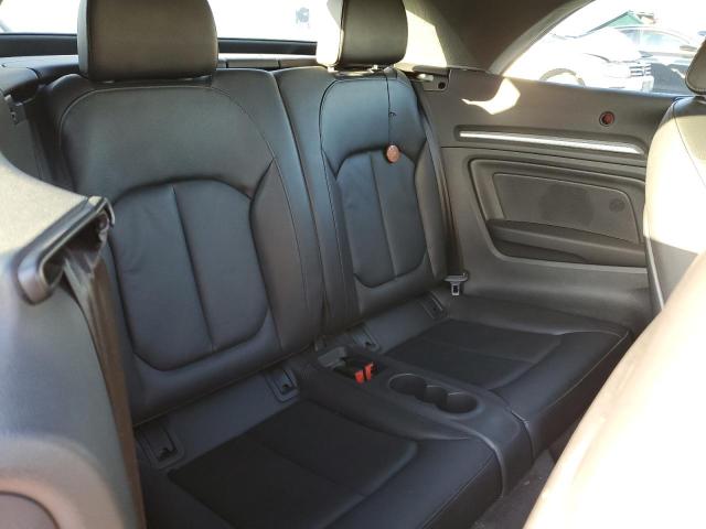 AUDI A3 PREMIUM PLUS S-LINE 2016