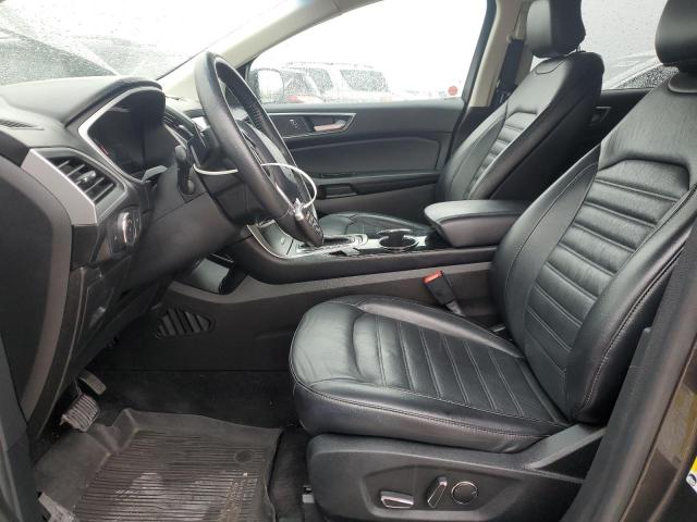 FORD EDGE SEL 2017