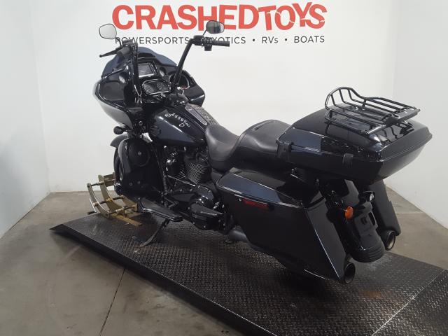 HARLEY-DAVIDSON FLTRXS ROAD GLIDE 2018