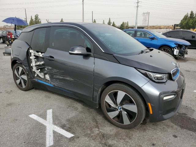 BMW I3 BEV 2018