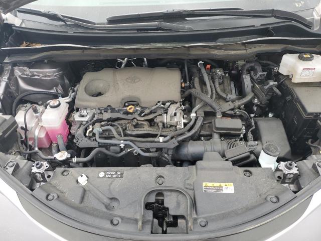 TOYOTA SIENNA XLE 2021