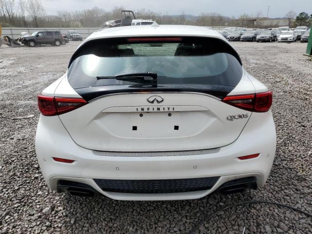 INFINITI QX30 BASE 2018