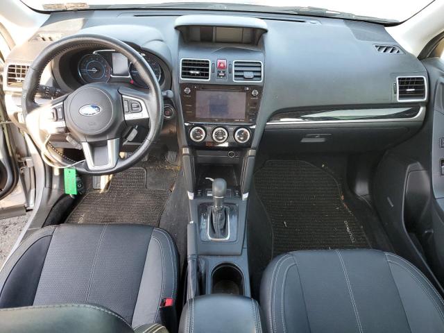 SUBARU FORESTER 2.5I TOURING 2018