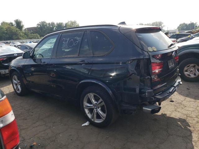 BMW X5 XDRIVE35I 2015