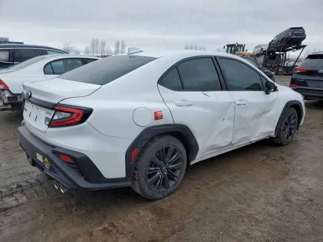 SUBARU WRX 2024