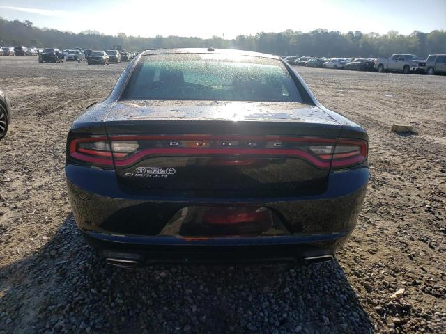 DODGE CHARGER SXT 2020