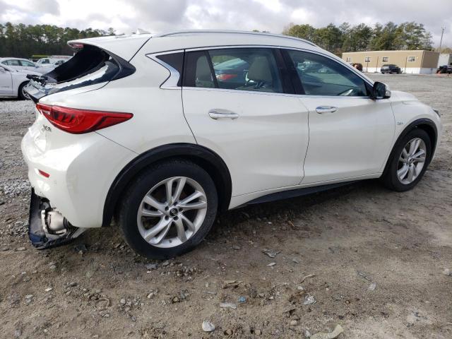 INFINITI QX30 BASE 2017