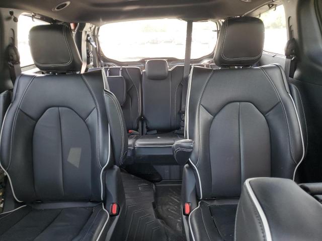 CHRYSLER PACIFICA HYBRID LIMITED 2023