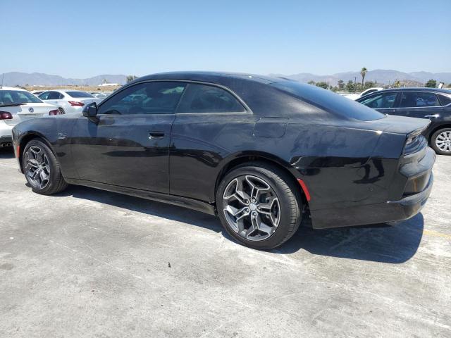 DODGE CHARGER DAYTONA R/T 2024