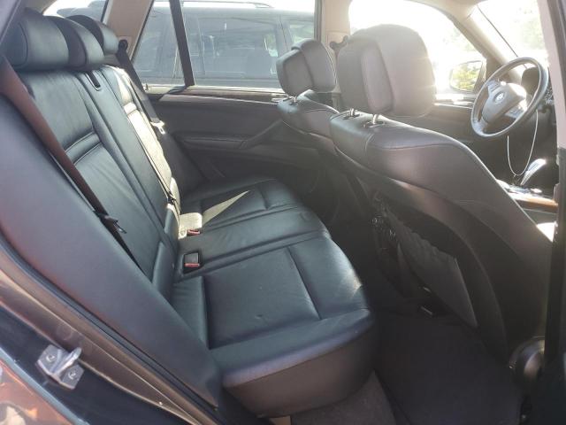 BMW X5 XDRIVE35I 2013