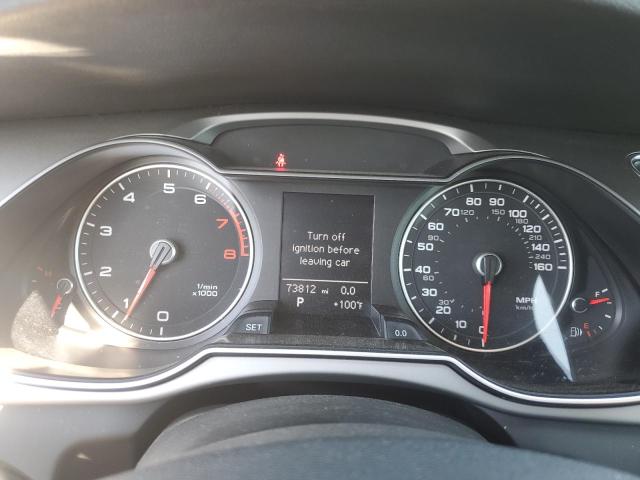 AUDI A4 PREMIUM 2014