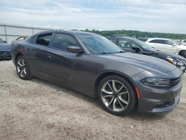 DODGE CHARGER R/T 2015