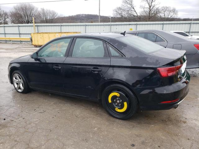 AUDI A3 PREMIUM 2017