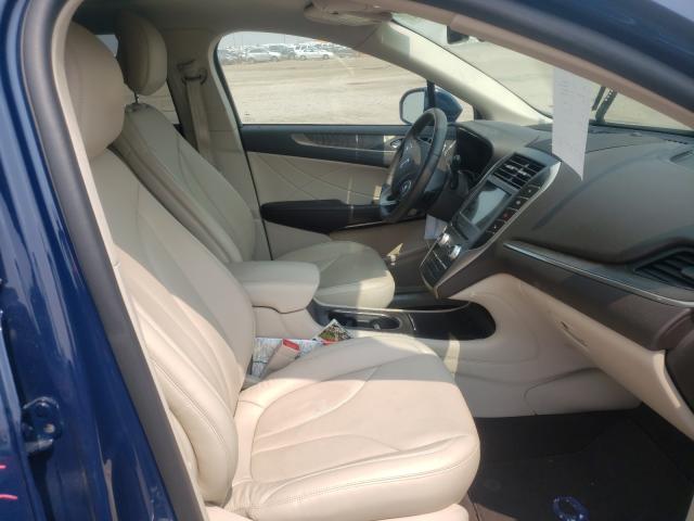 LINCOLN MKC RESERVE 2019