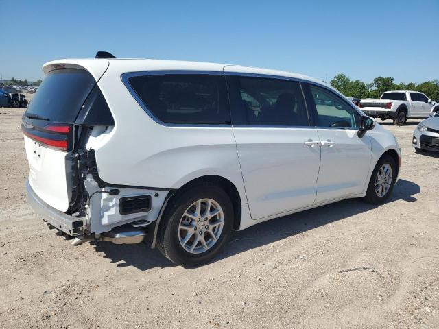 CHRYSLER PACIFICA TOURING L 2023