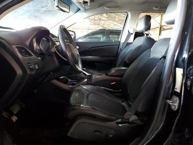 DODGE JOURNEY CROSSROAD 2016
