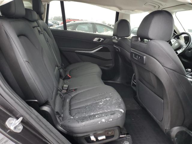 BMW X7 XDRIVE40I 2020