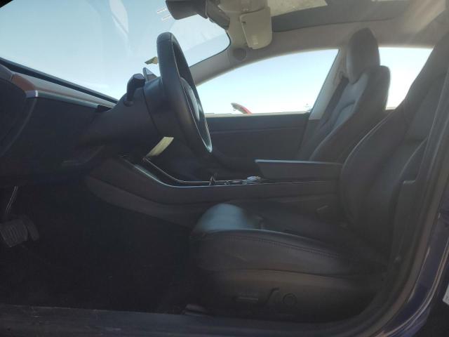 TESLA MODEL 3 2018