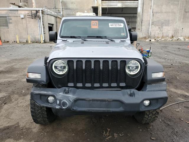 JEEP WRANGLER SPORT 2020