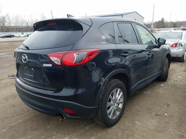 MAZDA CX-5 TOURING 2016