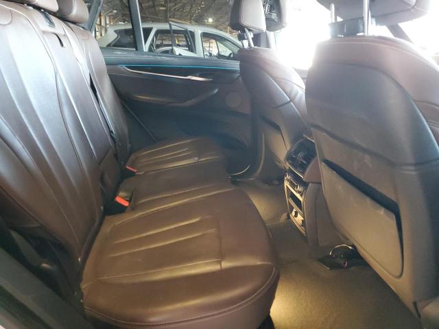 BMW X5 XDRIVE35I 2017