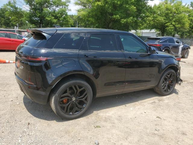 LAND ROVER RANGE ROVER EVOQUE SE 2019