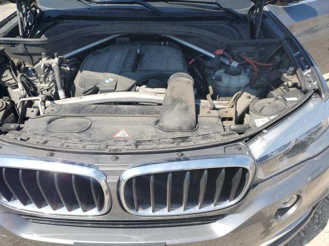 BMW X5 XDRIVE35I 2015