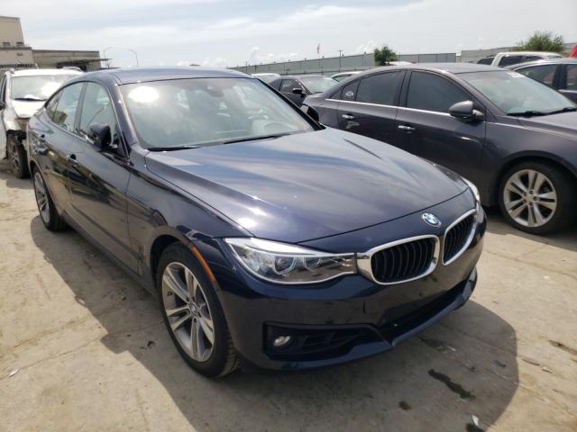BMW 328 XIGT 2015