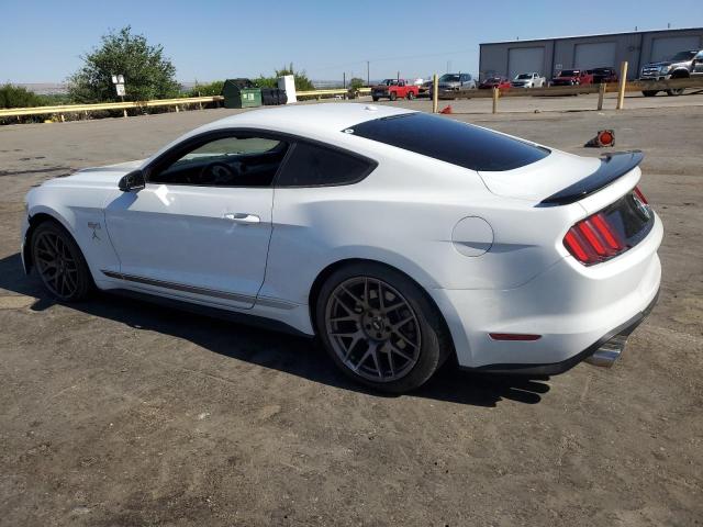 FORD MUSTANG GT 2016