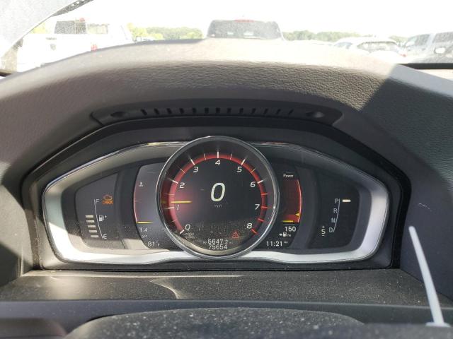 VOLVO S60 PLATINUM 2017