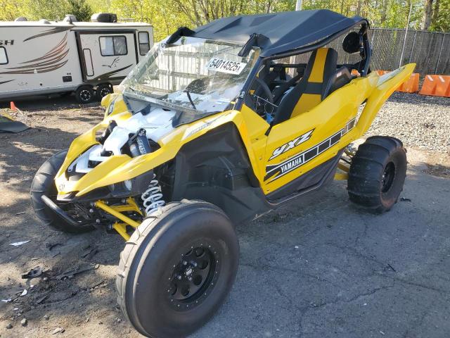 YAMAHA YXZ1000 SE 2016