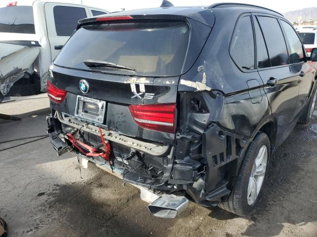 BMW X5 XDRIVE35I 2015