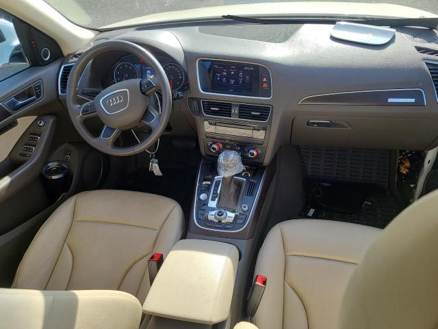 AUDI Q5 PREMIUM PLUS 2016