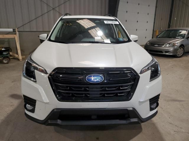 SUBARU FORESTER PREMIUM 2022