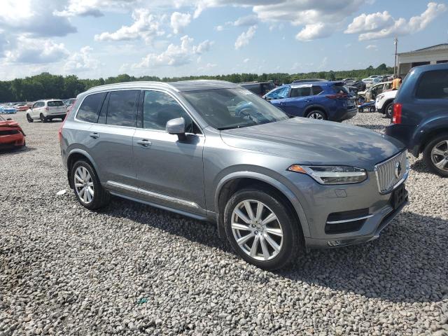 VOLVO XC90 T6 2017
