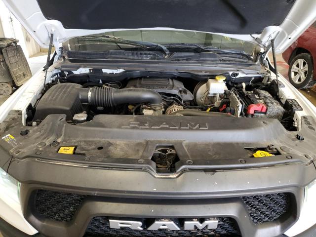 RAM 1500 REBEL 2019