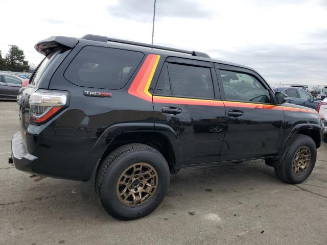 TOYOTA 4RUNNER 40TH ANNIVERSARY SE 2023