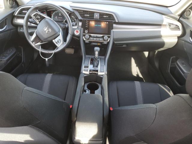 HONDA CIVIC EX 2020