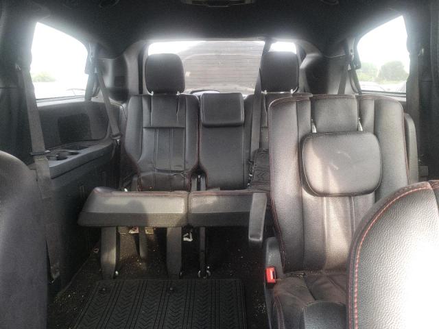 DODGE GRAND CARAVAN GT 2019
