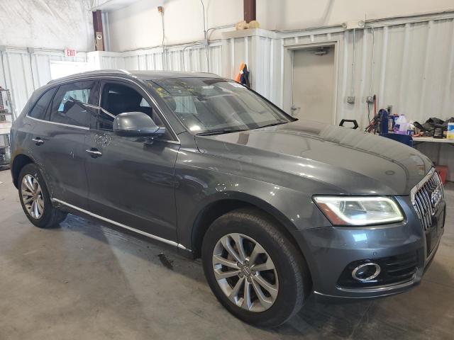 AUDI Q5 PREMIUM PLUS 2015