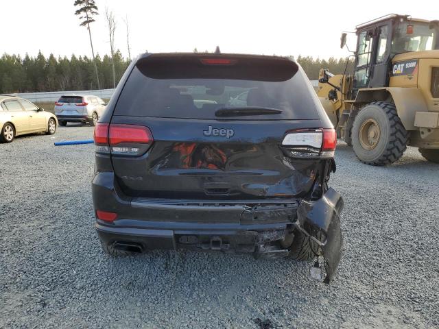 JEEP GRAND CHEROKEE OVERLAND 2019