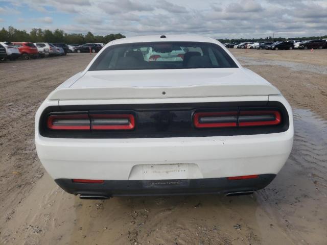 DODGE CHALLENGER R/T 2019