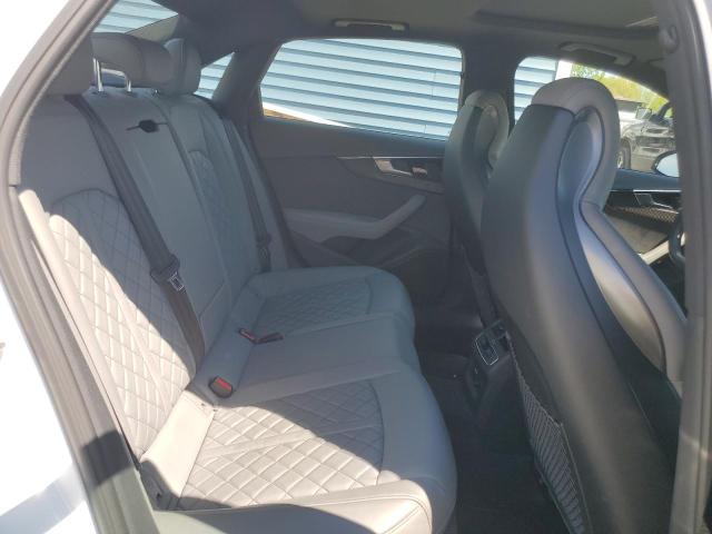 AUDI S4 PREMIUM PLUS 2023